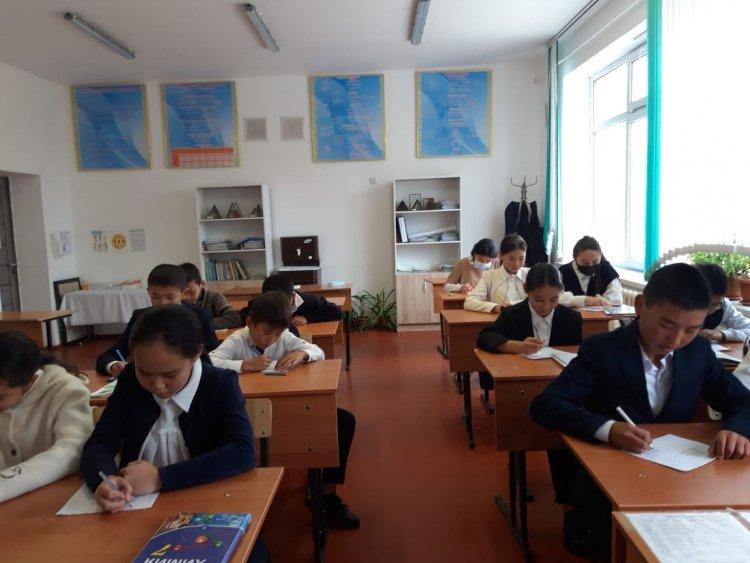 «Тағамға балалардың көзқарасы» оқушылардан алынған   сауалнамалардың қорытындысы