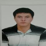 Шыныбаев Нұрбек Жақсылықбаевич