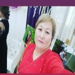 Онланбекова Айнұр Бейсеновна