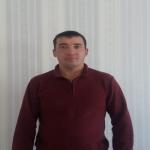 Мендияров Мəдет Берикович