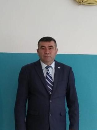 Директордың тәрбие ісі жөніндегі орынбасары
