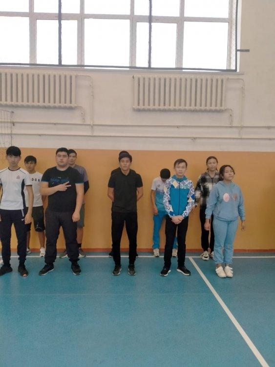 "Вейп-денсаулыққа өте қауіпті" апталығы