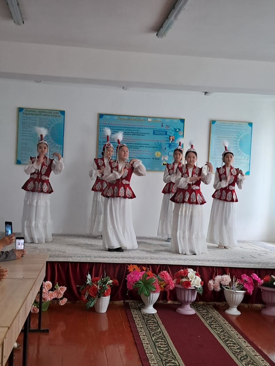 "Жасөспірімдер тәртібі мен құқықбұзушылық" тақырыбында ата-аналар форумы