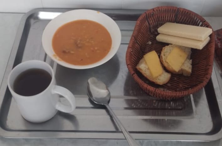 Ас  мәзірі