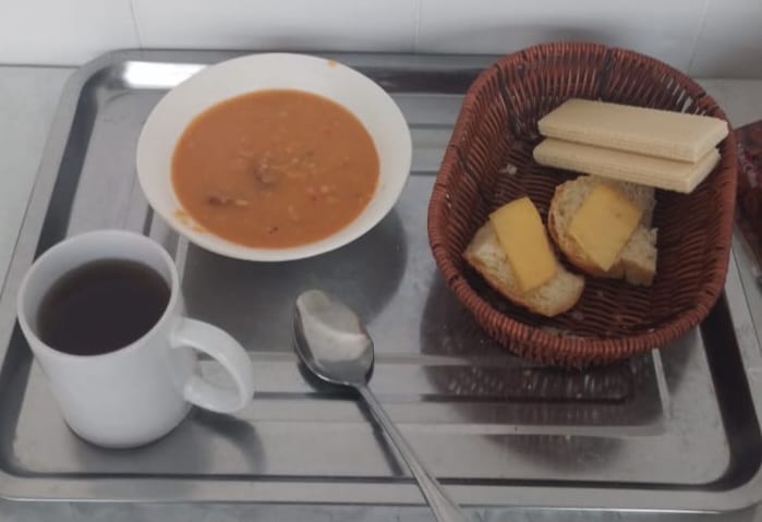 Ас  мәзірі