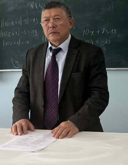 Сыбайлас жемқорлықтың алдын алу
