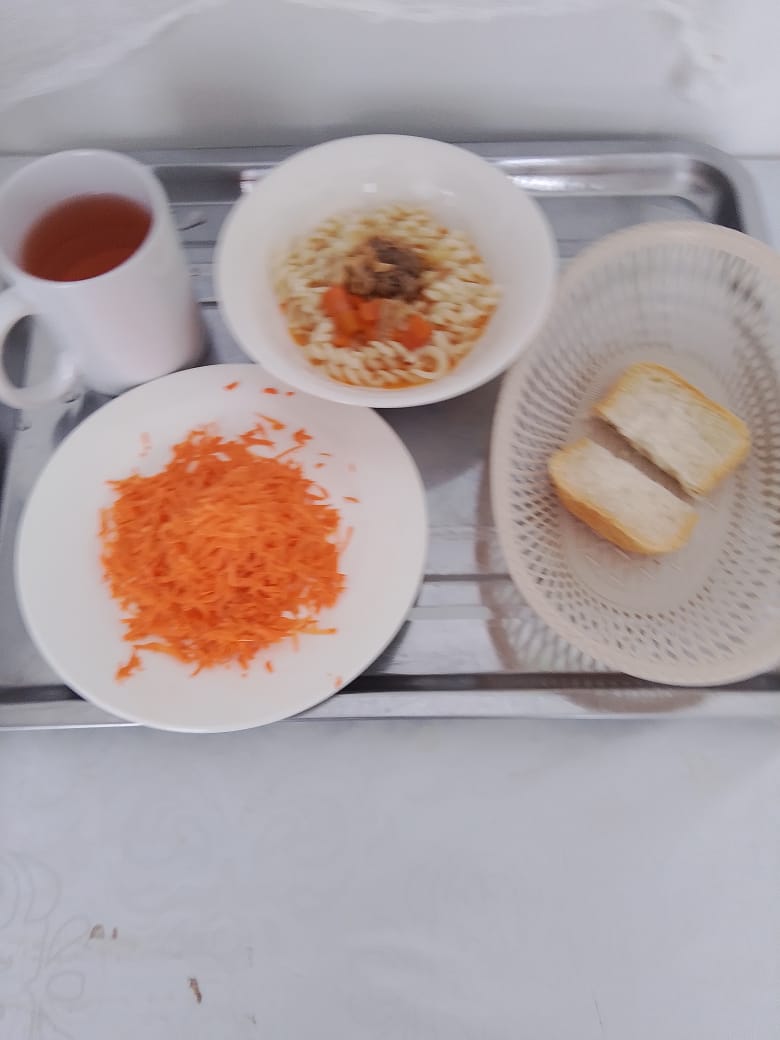 Ас  мәзірі