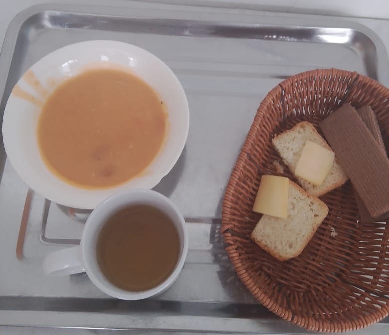 Ас  мәзірі