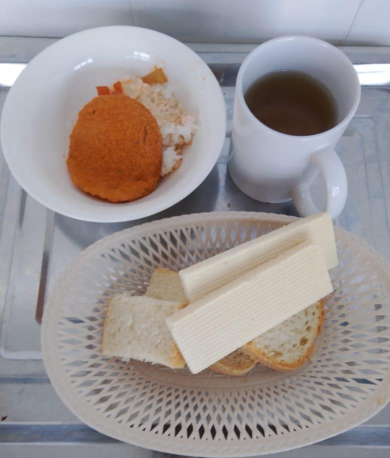 Ас мәзірі. 23.10.2025 жыл