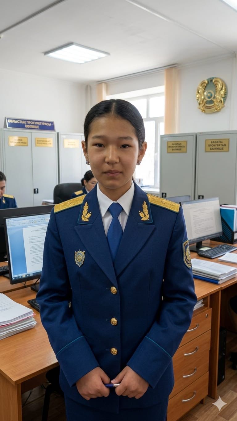 “Мен болашақта кім боламын?" "Мың мамандық бәрі бар, Таңдап ,талғап бірін ал” атты бейнеролик түсірді.