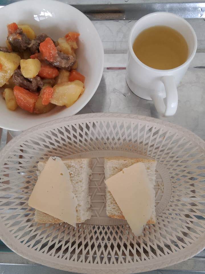 Ас мәзірі. 08.05.2026 жыл